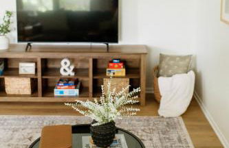 5 Min to Adventureland and Casino - Fenced in yard - Foto 14