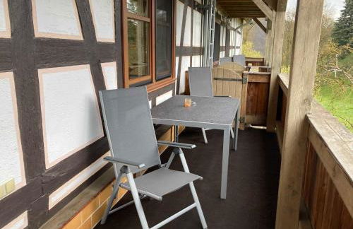 Bauernhofpension Büchsenschütz - Foto 49