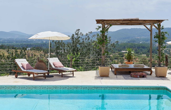 Villa Ca na Roseta - Foto 48