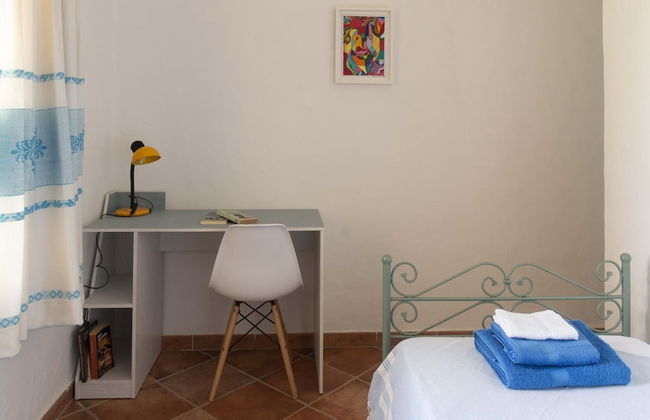 Casa Oliveto 2 in Galtell - Foto 2