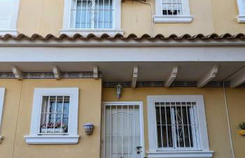 2 Bedroom Algorfa Townhouse with Pool - Foto 54