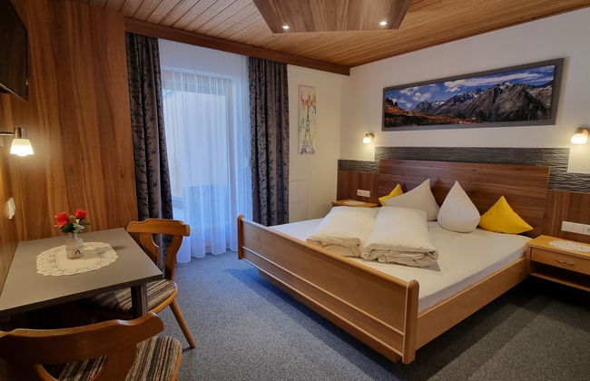 Garni Vesul - Foto 26