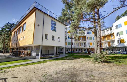 RAJSKA PLAZA Poddąbie Basen odkryty brodziki Basen kryty Plac zabaw Animacje - Foto 45