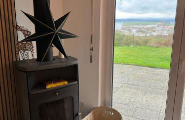 Moderne 3 Zimmer Wohnung direkt neben dem Campus - Foto 6