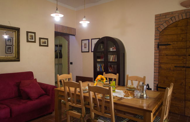 Casa Domenico n° 1 - Foto 6