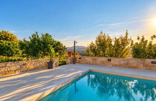 Blue Sky Villa in Crete - Photo 16