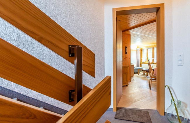 Résidence Sonnegg (Puric) - Photo 13