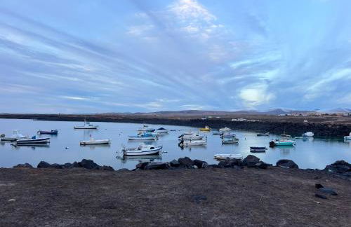 Casa Tabaiba - Photo 15