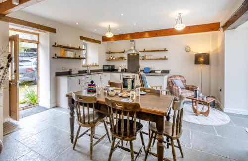 Ivy Bush Cottage - Foto 7