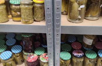 Agroturystyka Zielony Domek - Apartament na wyłączność, slow life, staw, oswojone zwierzęta gospodarskie, posiłki z własnych eko produktów - Foto 23