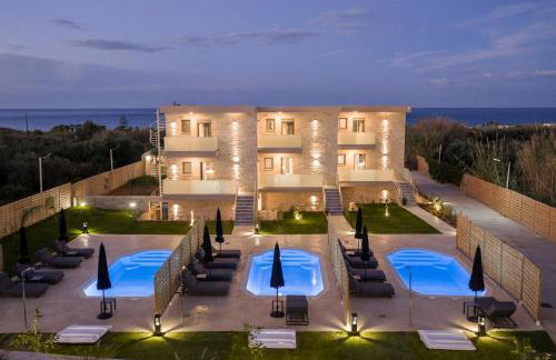 Armdin Seaview Villa 3 - Foto 11