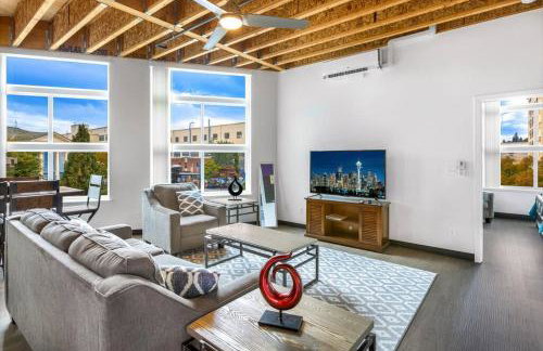 Brand New Condo in Downtown Bremerton - Foto 31