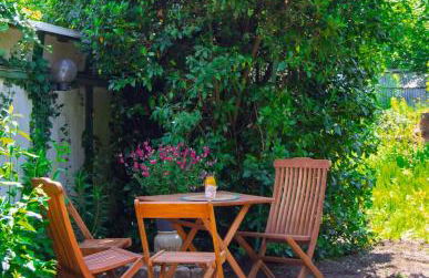 Plain-pied - Centre ville - Jardin au calme - Foto 27