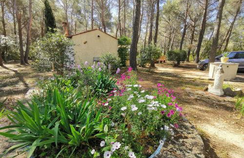 Maisonnette en pleine nature - Foto 7