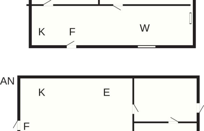 5 Person Holiday Home in Flen-by Traum - Foto 7