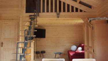 Ferienhaus Holzhaisl - Foto 5