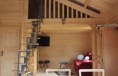 Ferienhaus Holzhaisl - Foto 5