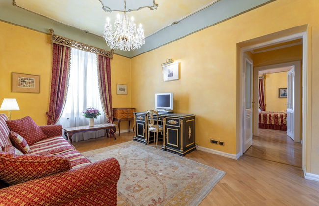 Nosticova Heritage - Foto 78