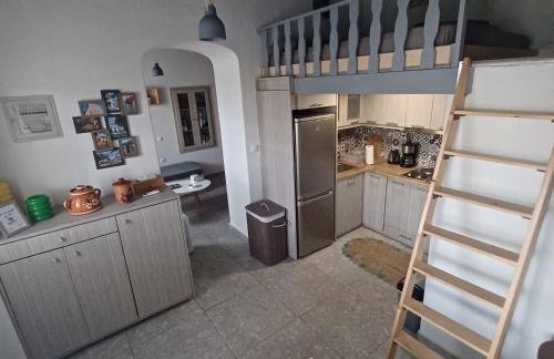 Traditional house in the heart of Naxos - Foto 14