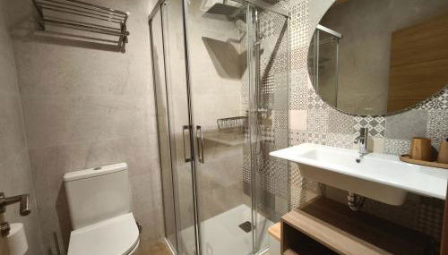 La Casa de La Villa by Casas de Los Picos - Foto 3, towels, Shower