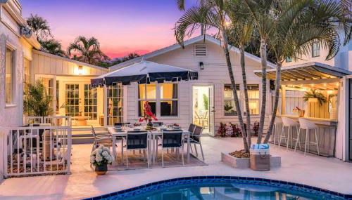 Grand Residence Heated Pool Beach Proximity Emerald Key RESlDENCES - Foto 5, Other