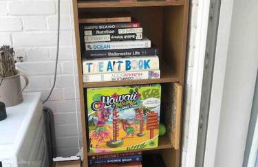 Coastal Haven - Foto 36