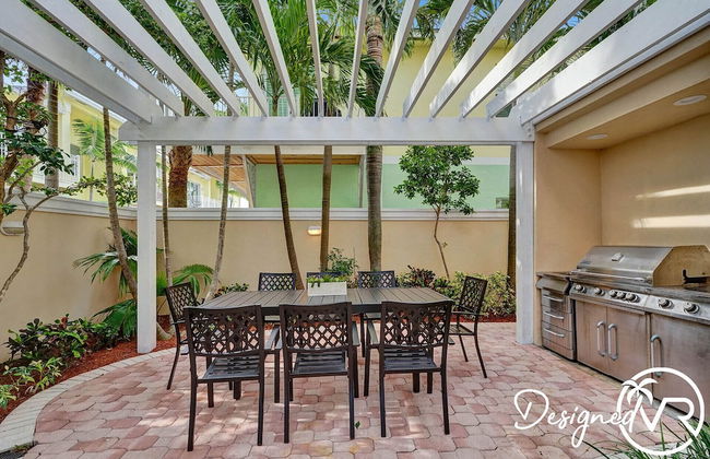 The Nia Tower Ultimate Beach House - Foto 44