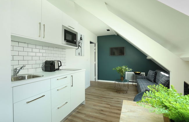 YAYS Paris Zola by Numa - Photo 39