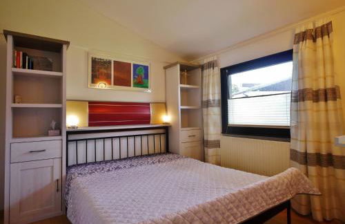 Ferienhaus FREE WILLI - Foto 13