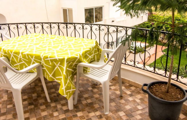 Mahdia Place Apartments - Foto 31