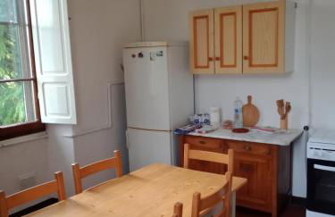 Casa con Vista - Border House - Pontremoli - Foto 12