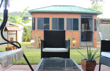 Maple House Romantic Getaway WHot Tub Near IAH - Foto 46