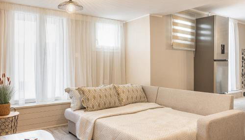 Pythagoreio Blue Street Apartment with Terrace - Photo 3