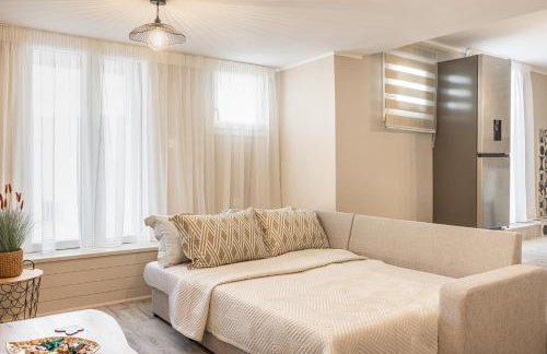 Pythagoreio Blue Street Apartment with Terrace - Foto 3