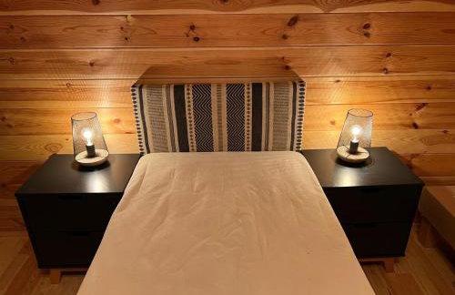 villa spacieuse piscine jacuzzi 8 chambres 16 couchages - Foto 25