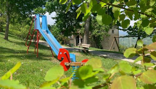 Agriturismo Casa Gianino - Foto 4, Garden