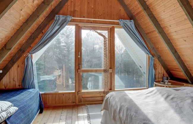 "Jütte" - 2km to the fjord - Foto 10