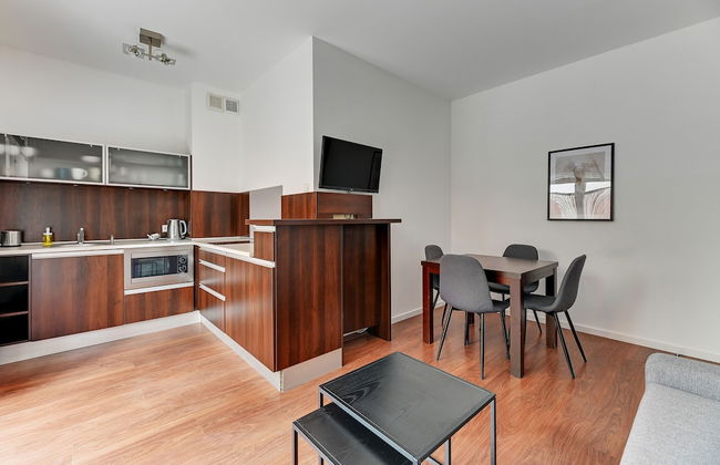 Dom & House - Apartments Parkur - Photo 56