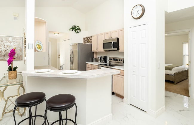 High Point Oasis - Foto 2