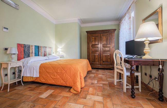 Agriturismo Corte Benedetto - Foto 26