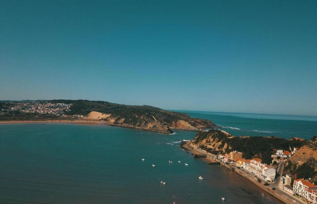 Apartment Sao Martinho Near Beach - Foto 38