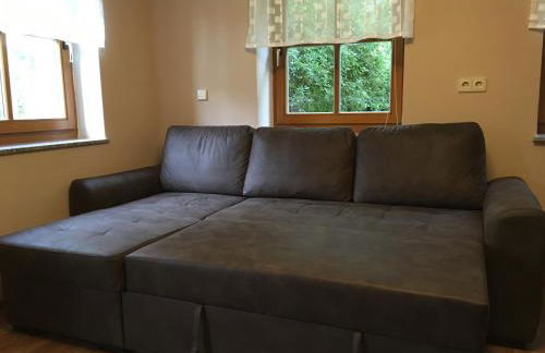 Ferienwohnung "Zur Wilke" - Foto 2