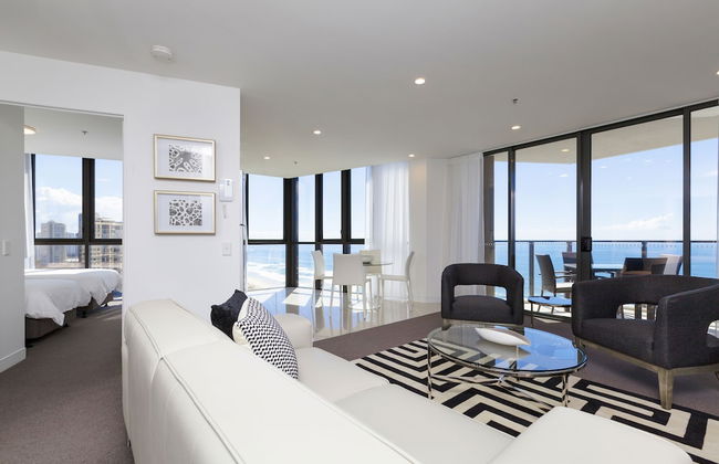 Rhapsody Resort - Foto 34