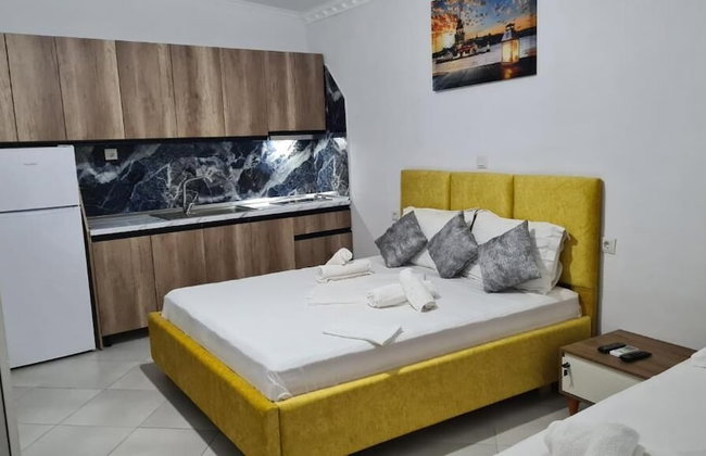 Full Moon Apartments - Foto 50