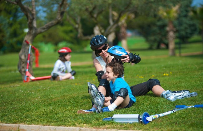 Aminess Planet Camping Holiday Homes Sirena - Foto 49