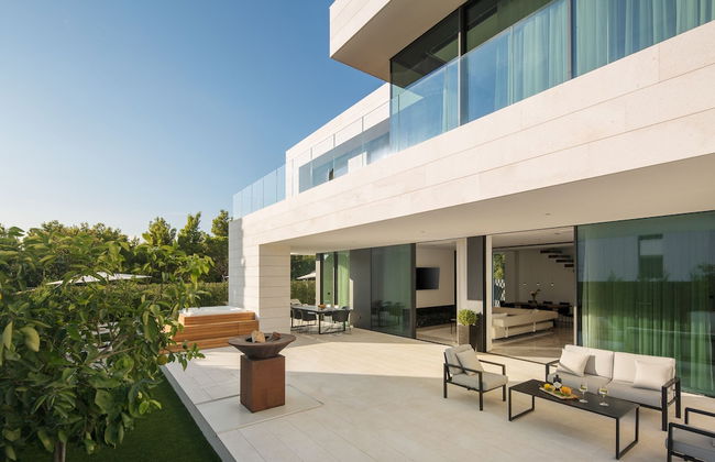 Villa Calma II - Foto 57