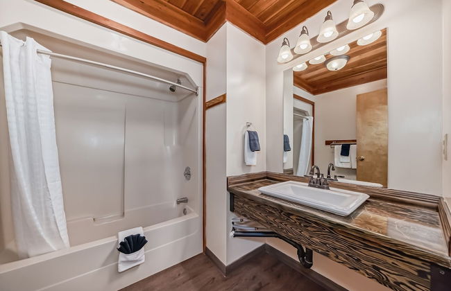 Terracana Ranch Resort - Foto 60