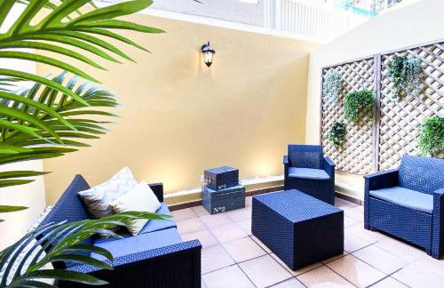 Cozy Belem Apartament with terrace - Photo 1