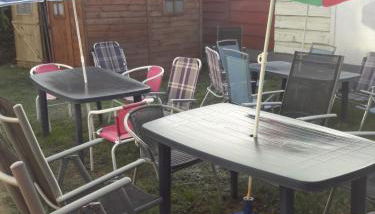 Ferienhaus Benneckenstein - Foto 5, Garden