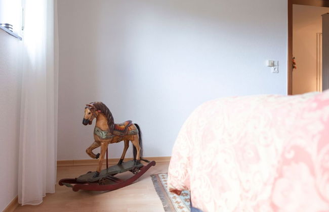 Sonnige Wohnung in Bad Driburg mit Garten - Foto 6